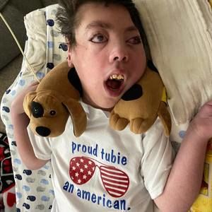 Meet your Posher, Stacy